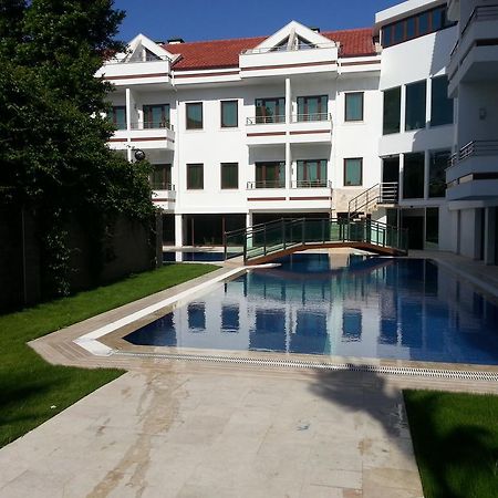 Malahit Exclusive City Hotel Fethiye Exterior foto