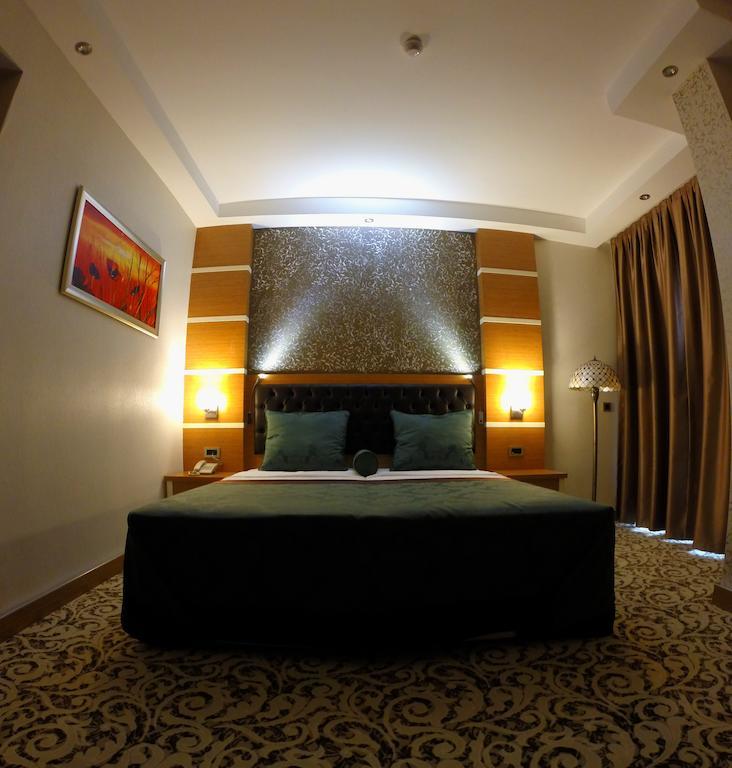 Malahit Exclusive City Hotel Fethiye Cameră foto