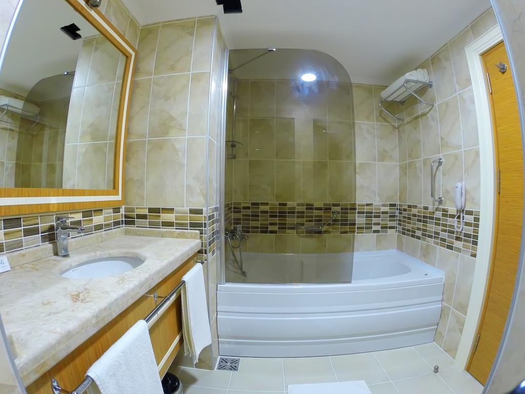 Malahit Exclusive City Hotel Fethiye Cameră foto