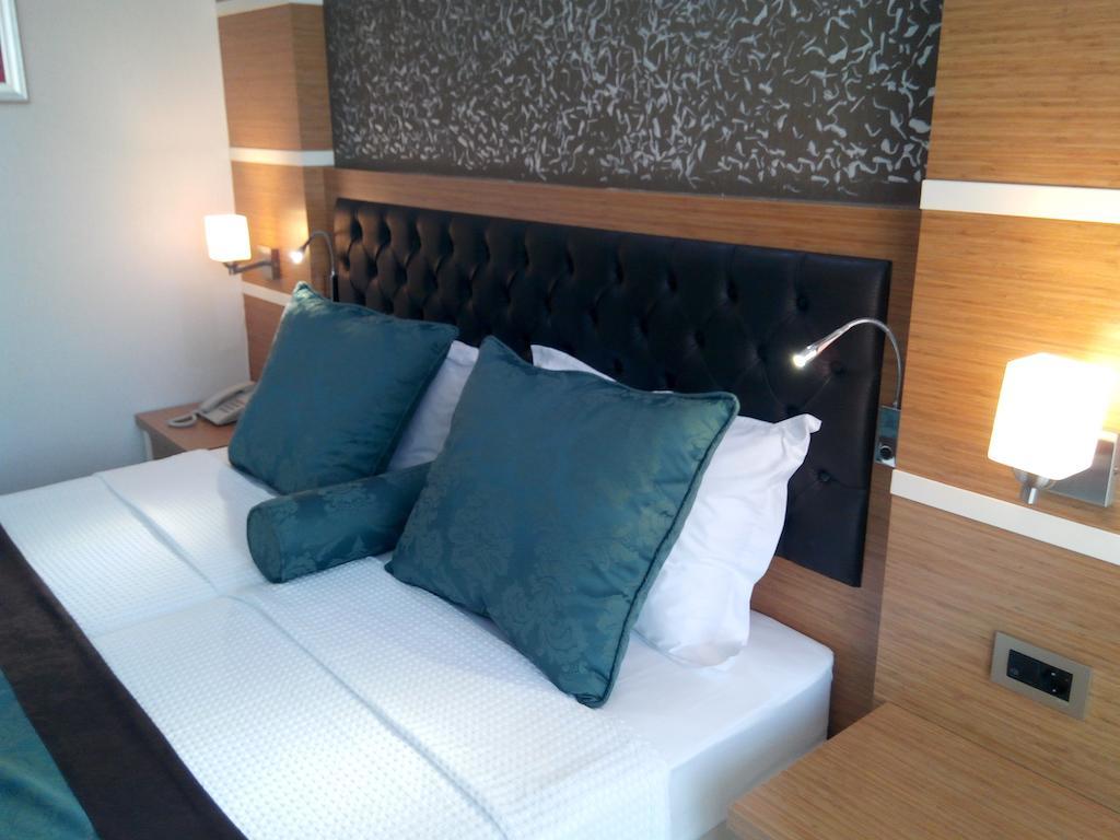 Malahit Exclusive City Hotel Fethiye Cameră foto