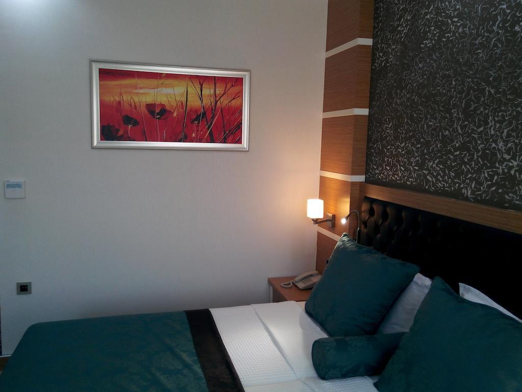 Malahit Exclusive City Hotel Fethiye Cameră foto