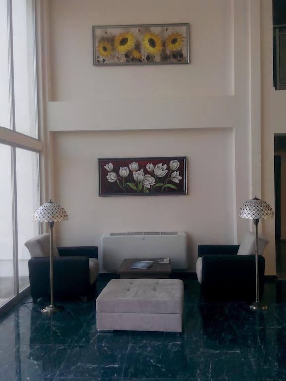 Malahit Exclusive City Hotel Fethiye Exterior foto