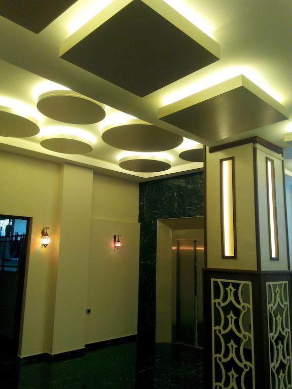 Malahit Exclusive City Hotel Fethiye Exterior foto